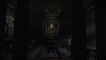 Layers of Fear Screenshot